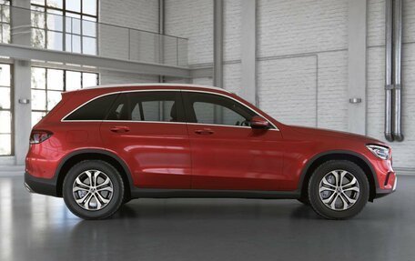 Mercedes-Benz GLC, 2019 год, 3 897 000 рублей, 2 фотография
