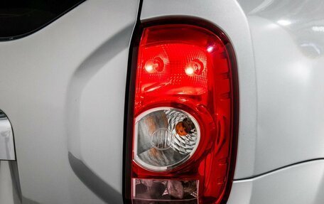 Renault Duster I рестайлинг, 2012 год, 849 000 рублей, 20 фотография