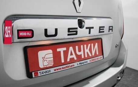 Renault Duster I рестайлинг, 2012 год, 849 000 рублей, 21 фотография