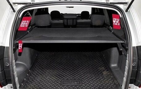 Renault Duster I рестайлинг, 2012 год, 849 000 рублей, 17 фотография