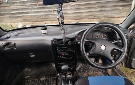 Nissan Sunny, 1991 год, 215 000 рублей, 2 фотография