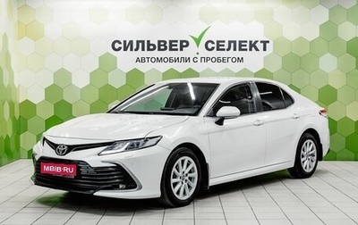 Toyota Camry, 2022 год, 3 600 000 рублей, 1 фотография