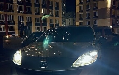 Mazda Axela, 2009 год, 700 000 рублей, 1 фотография