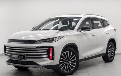 CheryExeed TXL, 2022 год, 1 500 000 рублей, 1 фотография