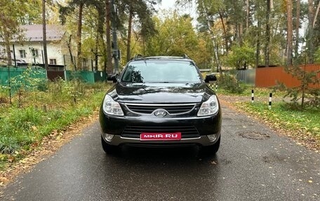 Hyundai ix55, 2009 год, 1 300 000 рублей, 1 фотография