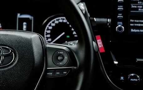 Toyota Camry, 2022 год, 3 600 000 рублей, 16 фотография