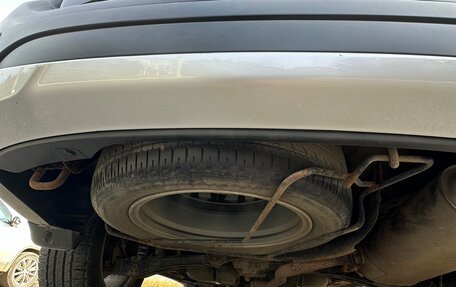 Mitsubishi Outlander III рестайлинг 3, 2016 год, 2 000 050 рублей, 7 фотография