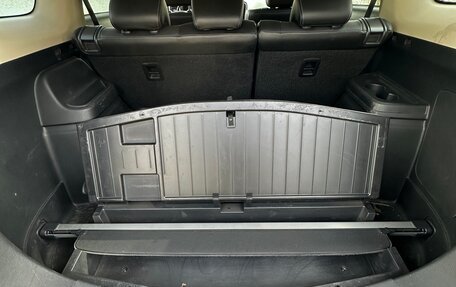 Mitsubishi Outlander III рестайлинг 3, 2016 год, 2 000 050 рублей, 9 фотография