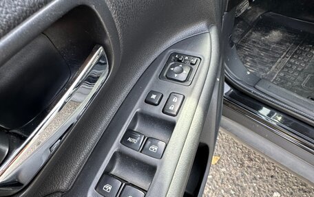 Mitsubishi Outlander III рестайлинг 3, 2016 год, 2 000 050 рублей, 13 фотография