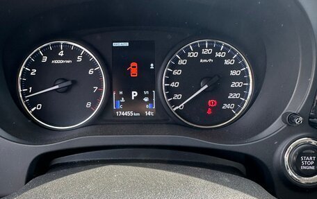 Mitsubishi Outlander III рестайлинг 3, 2016 год, 2 000 050 рублей, 16 фотография