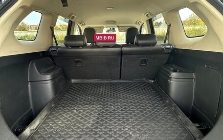 Mitsubishi Outlander III рестайлинг 3, 2016 год, 2 000 050 рублей, 8 фотография