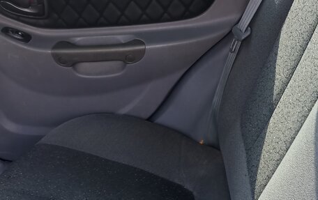 Hyundai Accent II, 2008 год, 400 000 рублей, 7 фотография