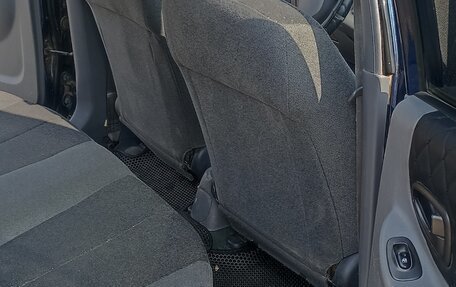 Hyundai Accent II, 2008 год, 400 000 рублей, 5 фотография
