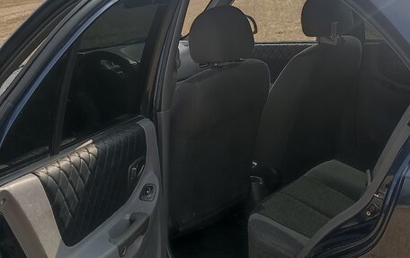 Hyundai Accent II, 2008 год, 400 000 рублей, 10 фотография