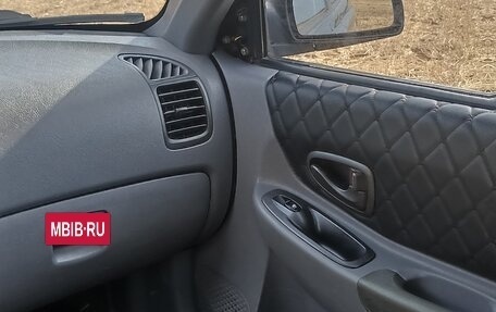 Hyundai Accent II, 2008 год, 400 000 рублей, 8 фотография