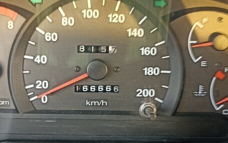 Hyundai Accent II, 2008 год, 400 000 рублей, 19 фотография
