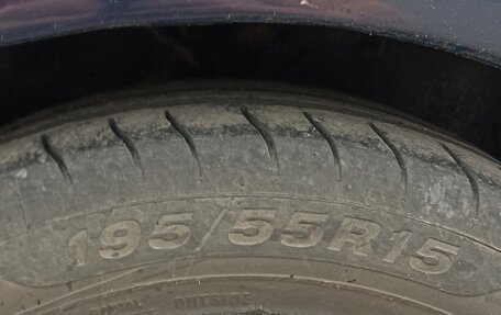 Hyundai Accent II, 2008 год, 400 000 рублей, 18 фотография