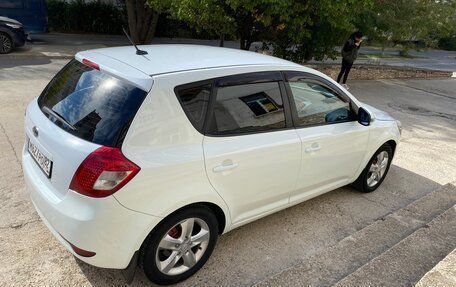 KIA cee'd I рестайлинг, 2011 год, 770 000 рублей, 4 фотография