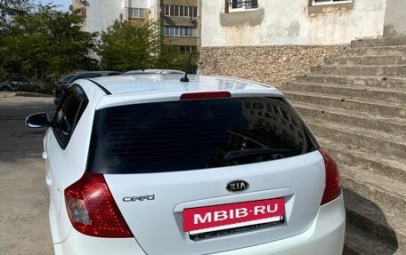 KIA cee'd I рестайлинг, 2011 год, 770 000 рублей, 2 фотография