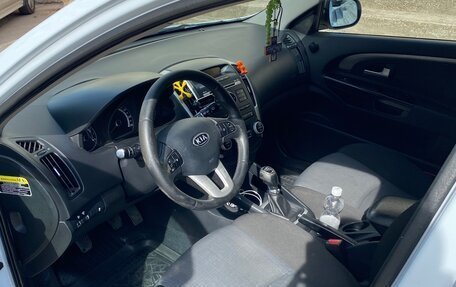 KIA cee'd I рестайлинг, 2011 год, 770 000 рублей, 5 фотография