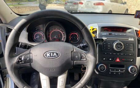 KIA cee'd I рестайлинг, 2011 год, 770 000 рублей, 6 фотография