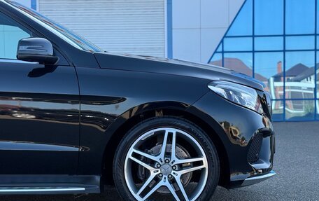 Mercedes-Benz GLE, 2017 год, 3 825 000 рублей, 28 фотография