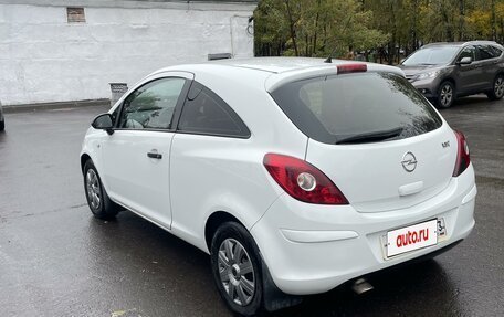 Opel Corsa D, 2013 год, 499 999 рублей, 6 фотография