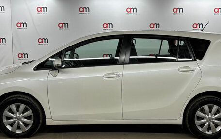 Toyota Verso I, 2013 год, 1 449 000 рублей, 7 фотография