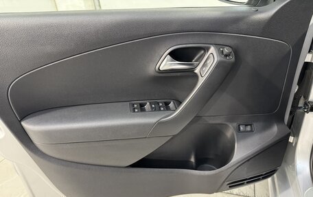 Volkswagen Polo VI (EU Market), 2016 год, 949 800 рублей, 7 фотография