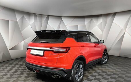 Geely Coolray I, 2021 год, 1 595 000 рублей, 2 фотография