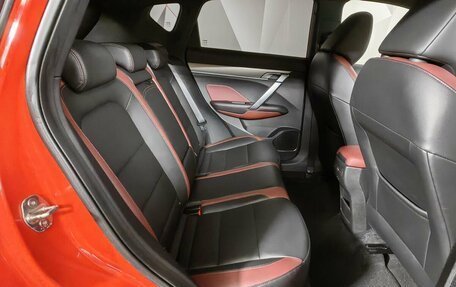 Geely Coolray I, 2021 год, 1 595 000 рублей, 13 фотография