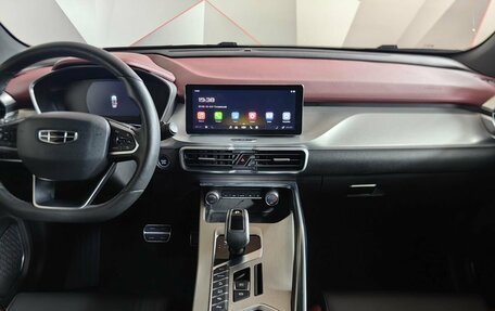 Geely Coolray I, 2021 год, 1 595 000 рублей, 12 фотография