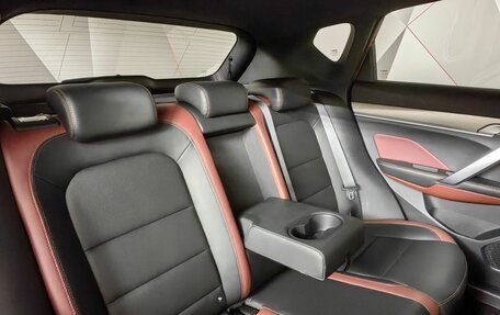 Geely Coolray I, 2021 год, 1 595 000 рублей, 14 фотография