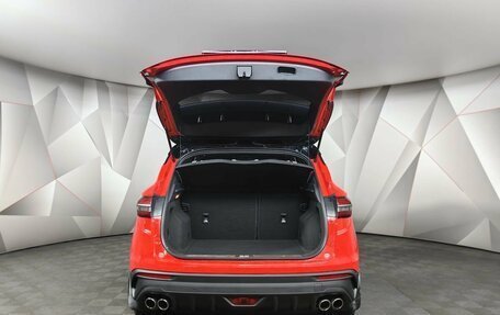 Geely Coolray I, 2021 год, 1 595 000 рублей, 18 фотография