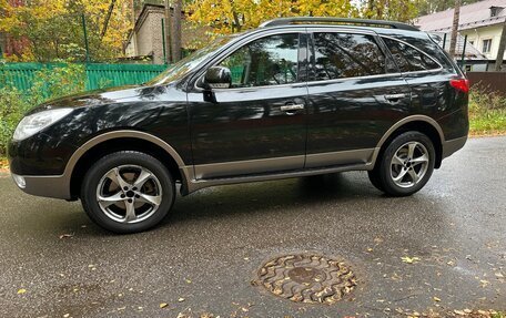 Hyundai ix55, 2009 год, 1 300 000 рублей, 2 фотография