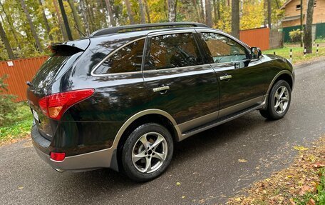 Hyundai ix55, 2009 год, 1 300 000 рублей, 4 фотография