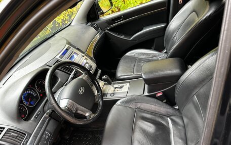 Hyundai ix55, 2009 год, 1 300 000 рублей, 5 фотография