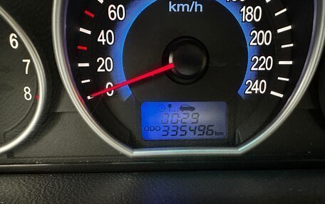 Hyundai ix55, 2009 год, 1 300 000 рублей, 8 фотография