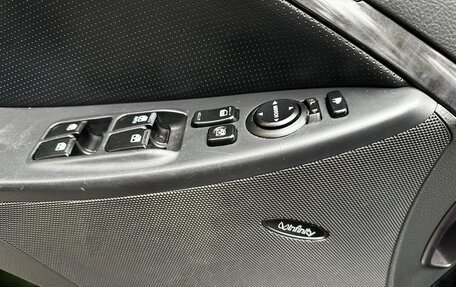 Hyundai ix55, 2009 год, 1 300 000 рублей, 6 фотография