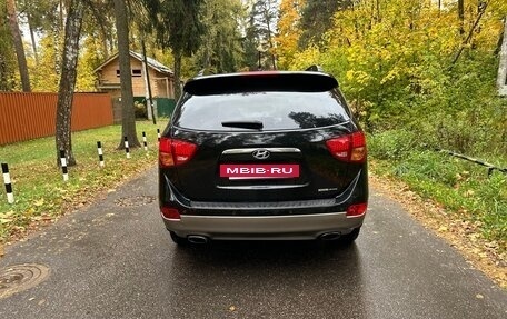 Hyundai ix55, 2009 год, 1 300 000 рублей, 3 фотография