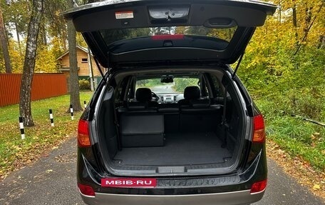 Hyundai ix55, 2009 год, 1 300 000 рублей, 7 фотография