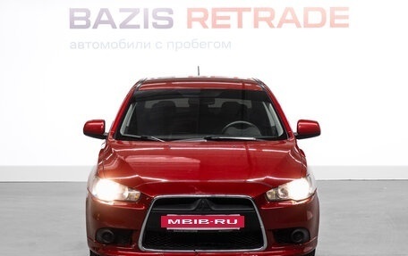 Mitsubishi Lancer IX, 2011 год, 750 000 рублей, 2 фотография