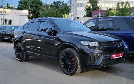 Geely Tugella FY11, 2023 год, 2 750 000 рублей, 1 фотография