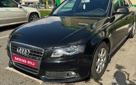 Audi A4, 2008 год, 990 000 рублей, 1 фотография
