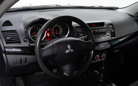 Mitsubishi Lancer IX, 2011 год, 750 000 рублей, 9 фотография
