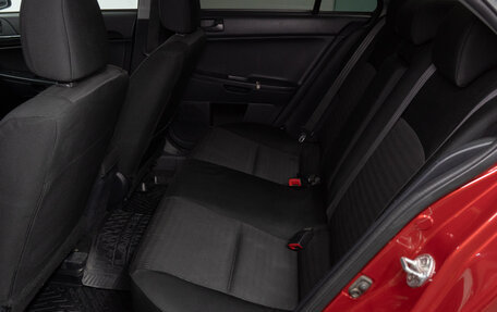 Mitsubishi Lancer IX, 2011 год, 750 000 рублей, 13 фотография