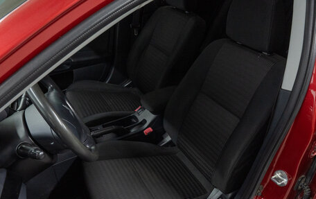 Mitsubishi Lancer IX, 2011 год, 750 000 рублей, 12 фотография