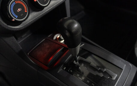 Mitsubishi Lancer IX, 2011 год, 750 000 рублей, 10 фотография