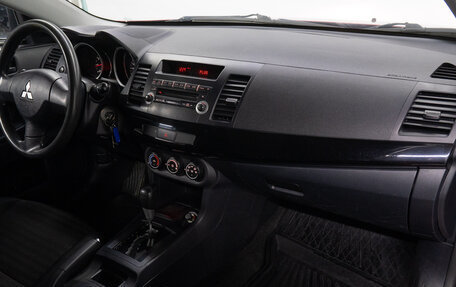 Mitsubishi Lancer IX, 2011 год, 750 000 рублей, 14 фотография