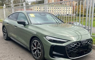 Audi A5, 2025 год, 6 880 000 рублей, 1 фотография
